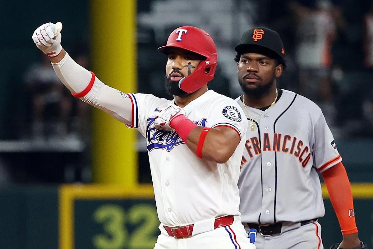 Texas Rangers Struggle Amid Trade Deadline Buzz