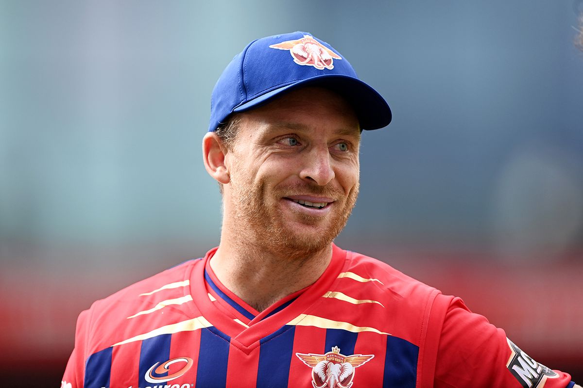 Buttler Sets New T20 Runs Record as Super Giants End Losing Streak