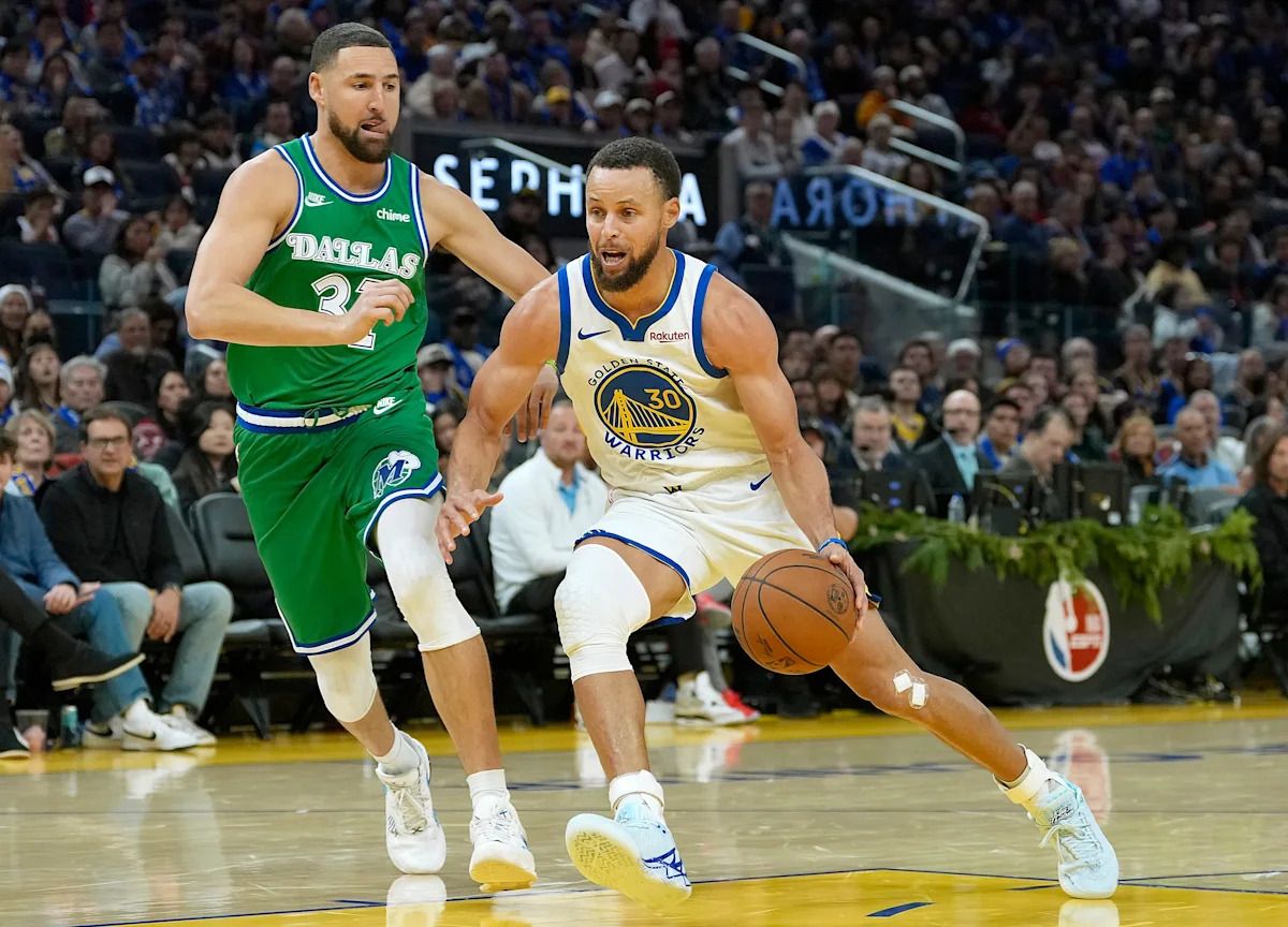 Klay Thompson's Future with Mavericks Uncertain Amid Rebuilding Plans