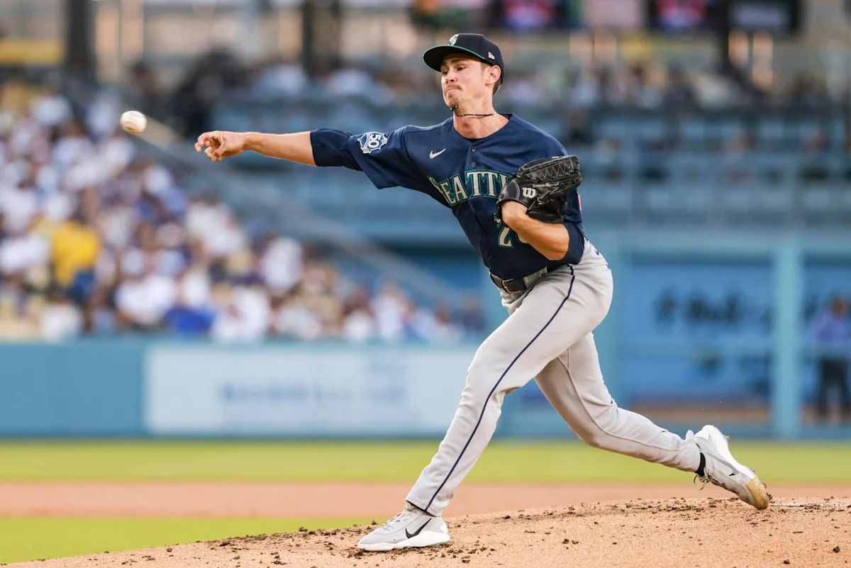 Mariners Tái Cấu Trúc Đội Hình Trước Trận Đấu Với Tigers