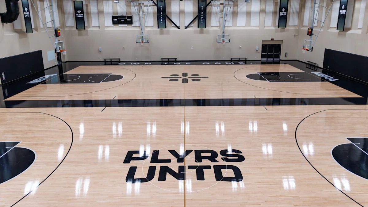 NBPA Unveils New Training Facility in Los Angeles to Support Players