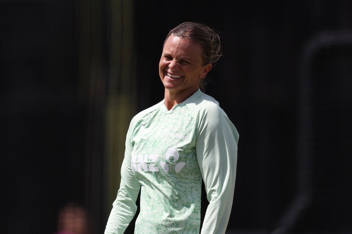 Suzie Bates Signs Domestic Contract with Otago After Two Decades