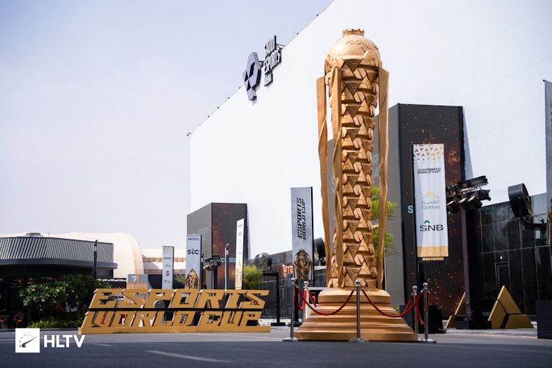 Giải vô địch Esports thế giới sắp diễn ra tại Paris với quỹ thưởng 2 triệu đô la