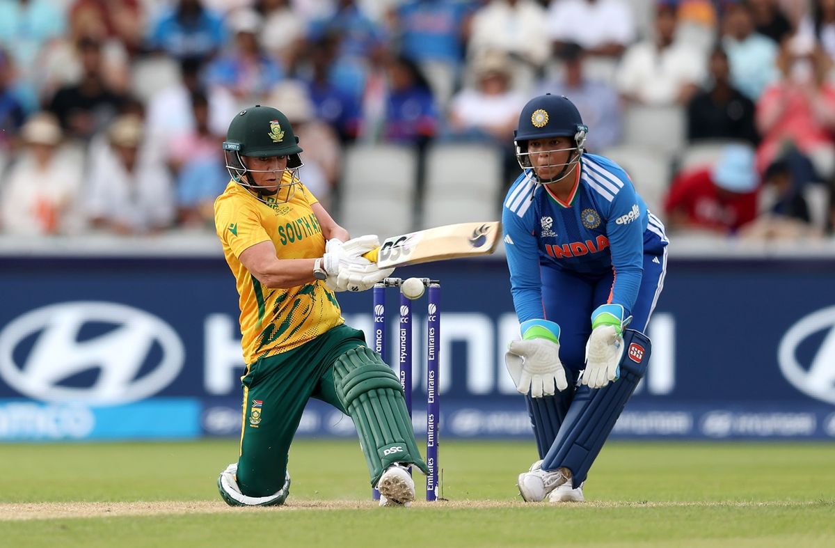 Đội tuyển cricket nữ Ấn Độ sẽ thi đấu thêm ba trận T20 trong chuyến tour tại Nam Phi