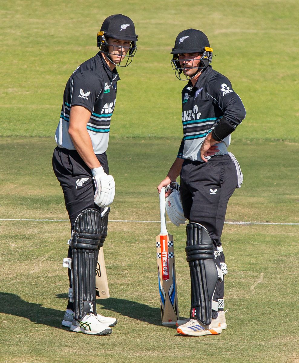 New Zealand A Set for Top End T20 and ODI Series in Australia
