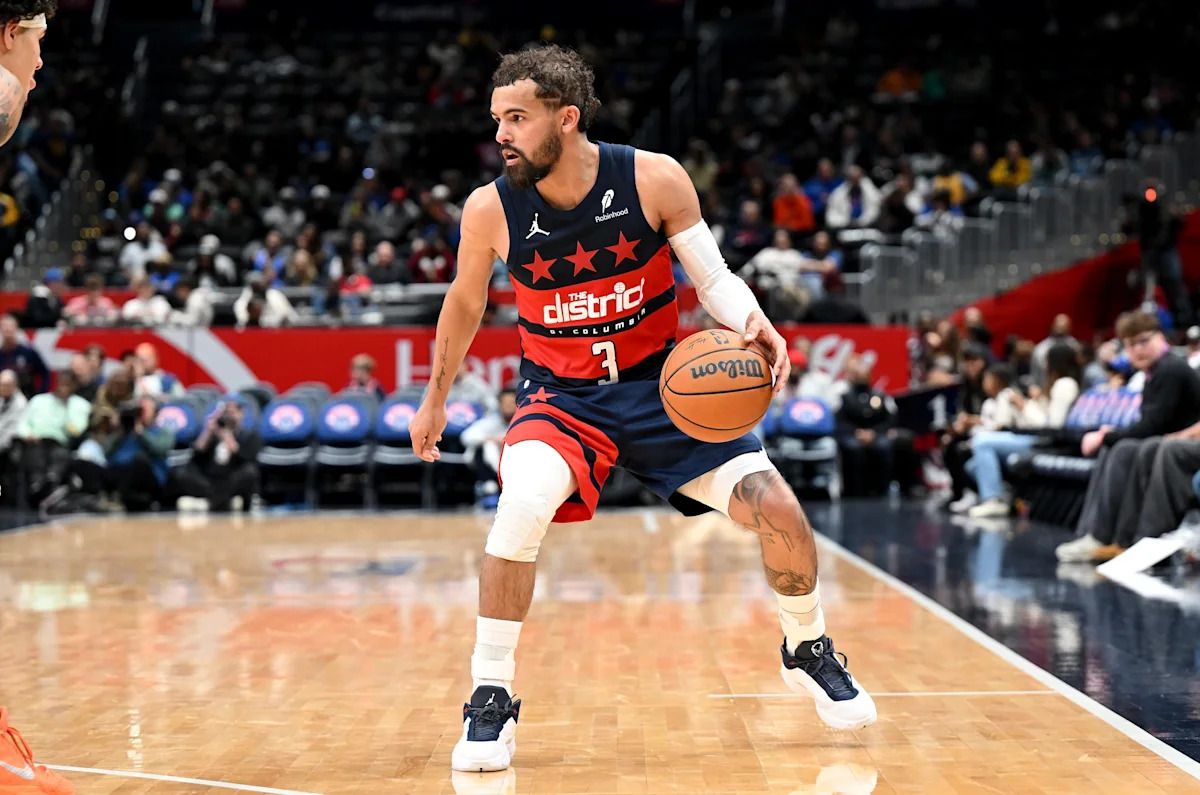 Xếp hạng những quyết định gây tranh cãi nhất của NBA trong mùa hè 2026