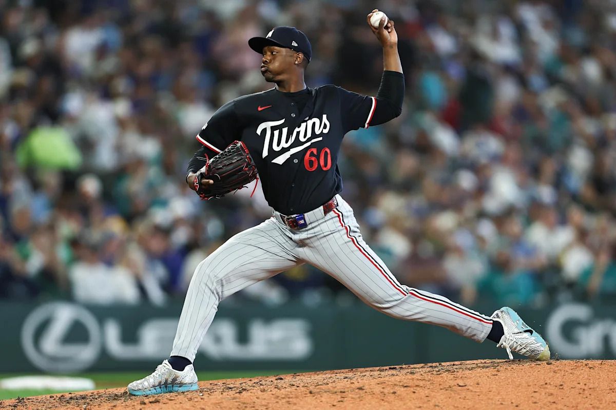 Twins' Top Prospects Shine in August 2026 Evaluation
