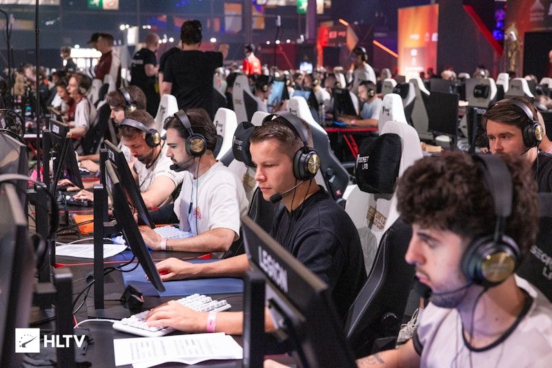 Gentle Mates rút lui khỏi CS:GO, đổi tên thành Iberian Soul cho vòng loại EWC