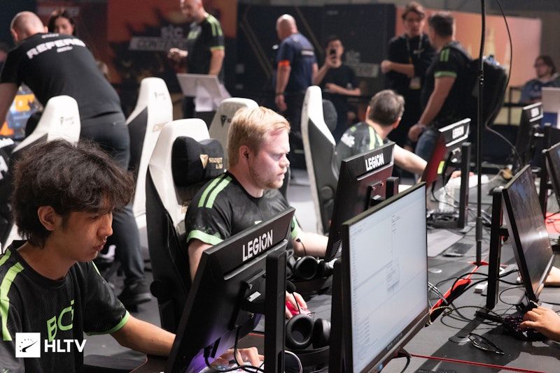 Magisk พูดคุยเกี่ยวกับการเปลี่ยนแปลงผู้นำและวัฒนธรรมทีมที่ BC.Game