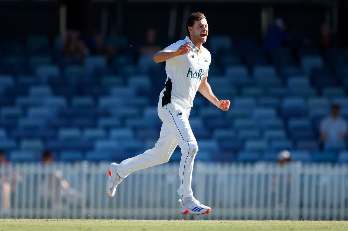 Matt Kelly Retires: A Stellar Career in Australian Cricket Comes to an End