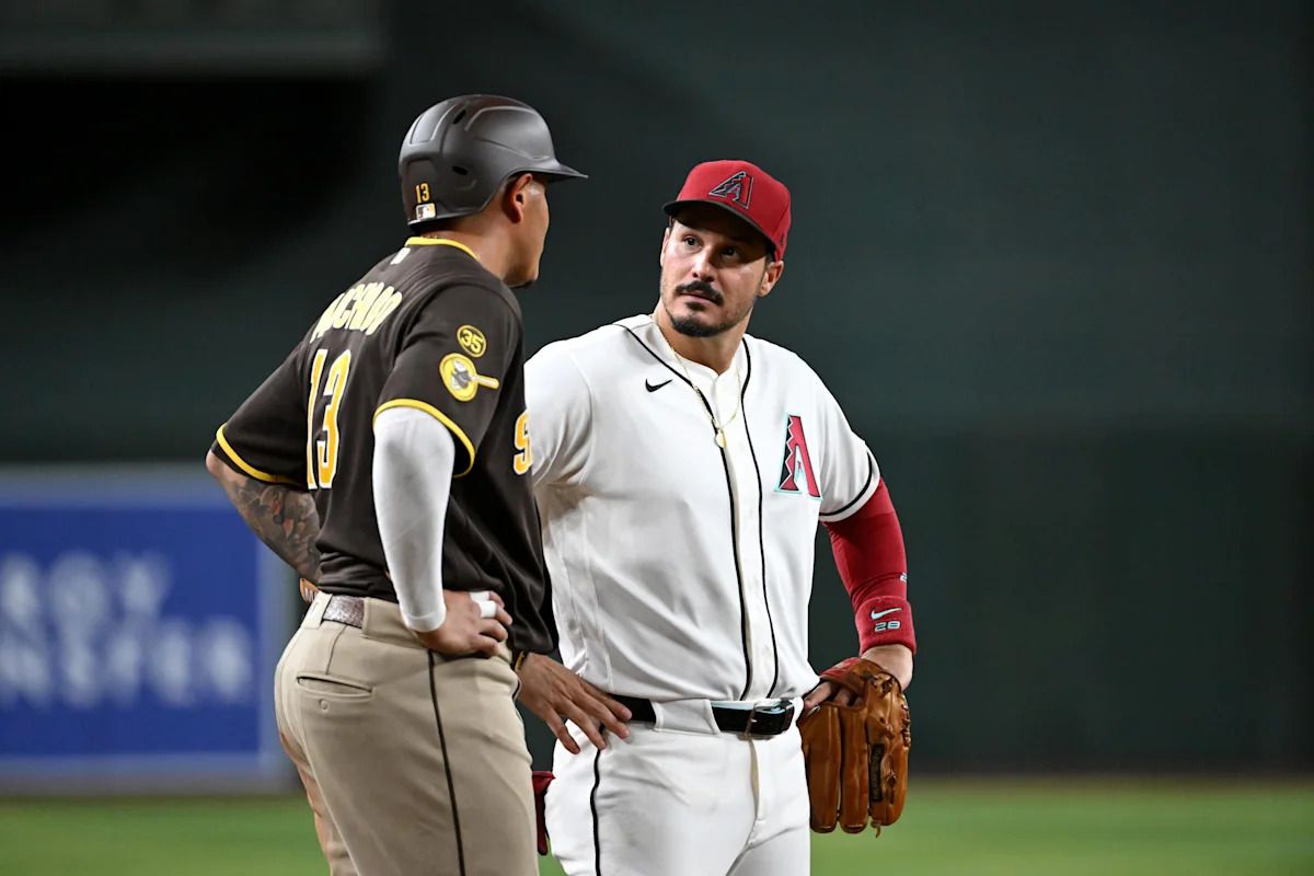 Padres Claim Series Split Against Diamondbacks with 5-1 Victory