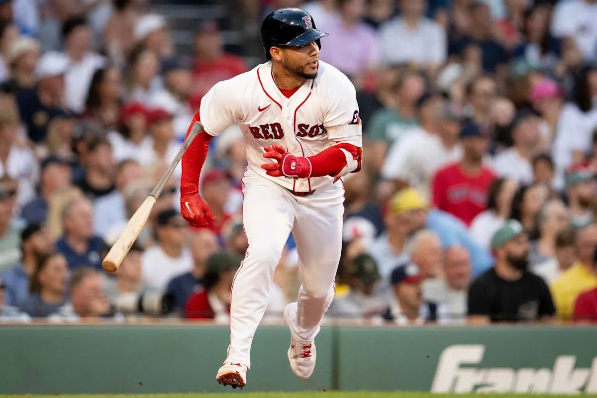 Red Sox Eye Playoff Roster as Postseason Approaches