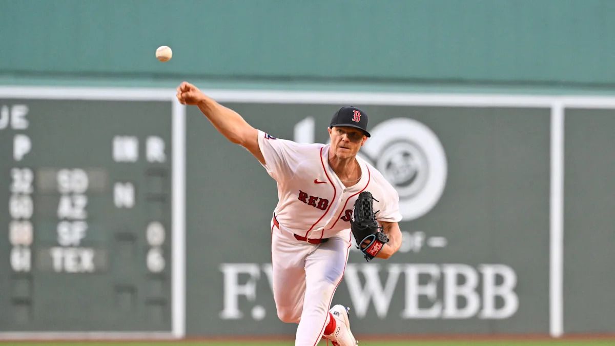 Sonny Gray Leads Two-Start Pitcher Options as MLB Season Progresses