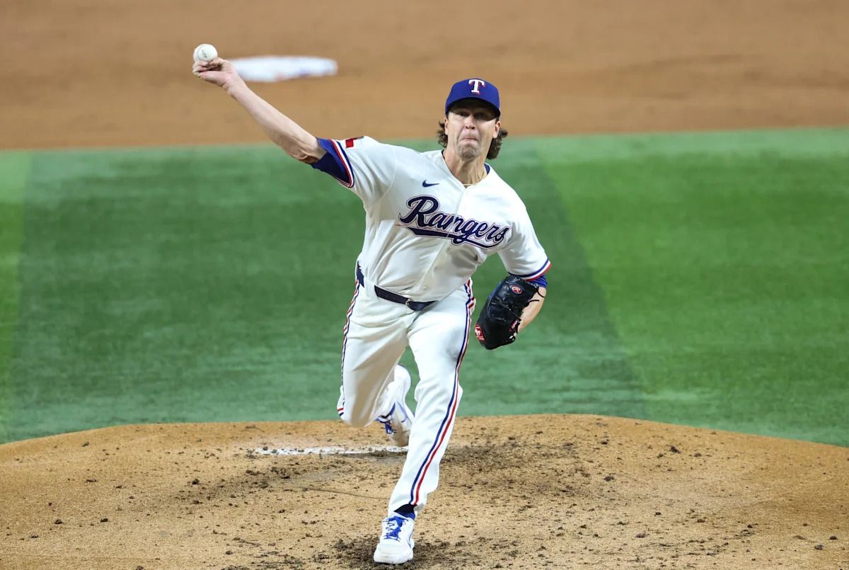 เจ้าของทีม Texas Rangers คุมงบประมาณเข้มงวดในช่วงวิเคราะห์เส้นตายการซื้อขาย