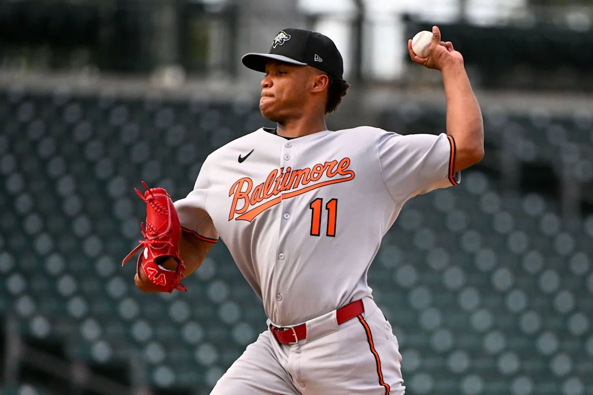 Young Orioles Players Poised for Increased Roles After Trade Deadline