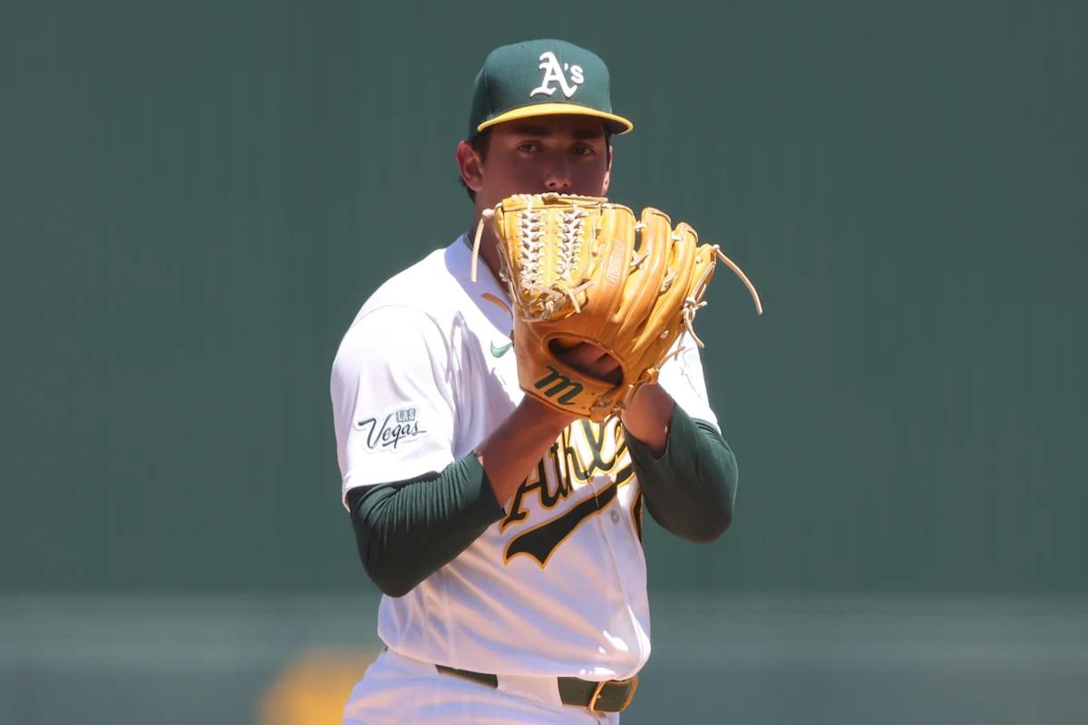 Athletics quyết tâm chấm dứt chuỗi thua trước Red Sox