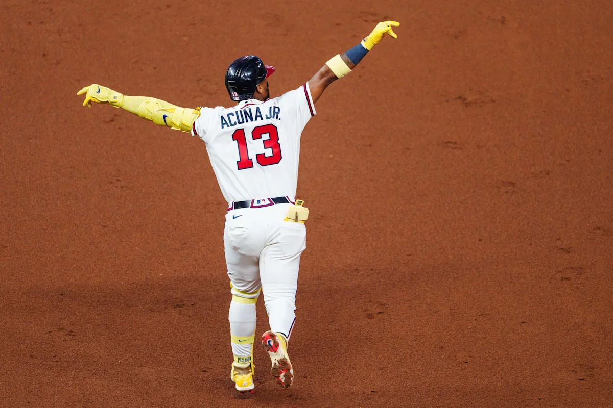 Braves Set for Matchup Against Yankees with Mahle Making Debut
