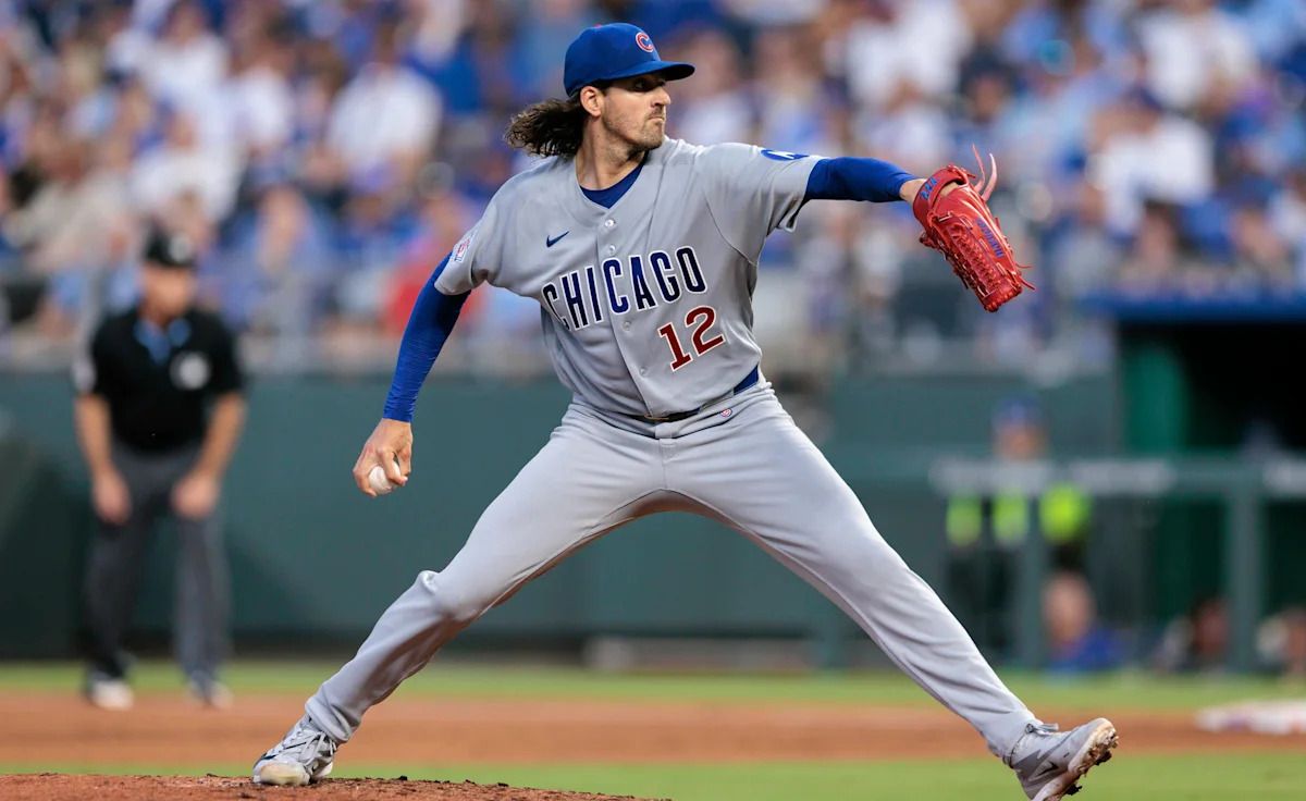 Cubs Secure Fifth Straight Win Behind Gausman's Strong Debut