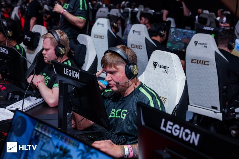 EWC Qualifier Playoffs Set with 100 Thieves, Liquid, and More
