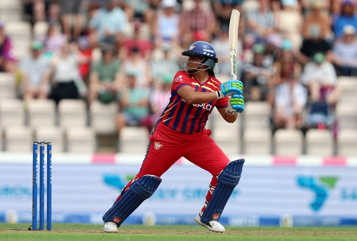 Ghosh and Villiers Propel MSG to Victory Over Southern Brave