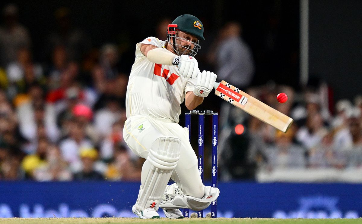 Head Reflects on Role as Opening Batter Amid Success