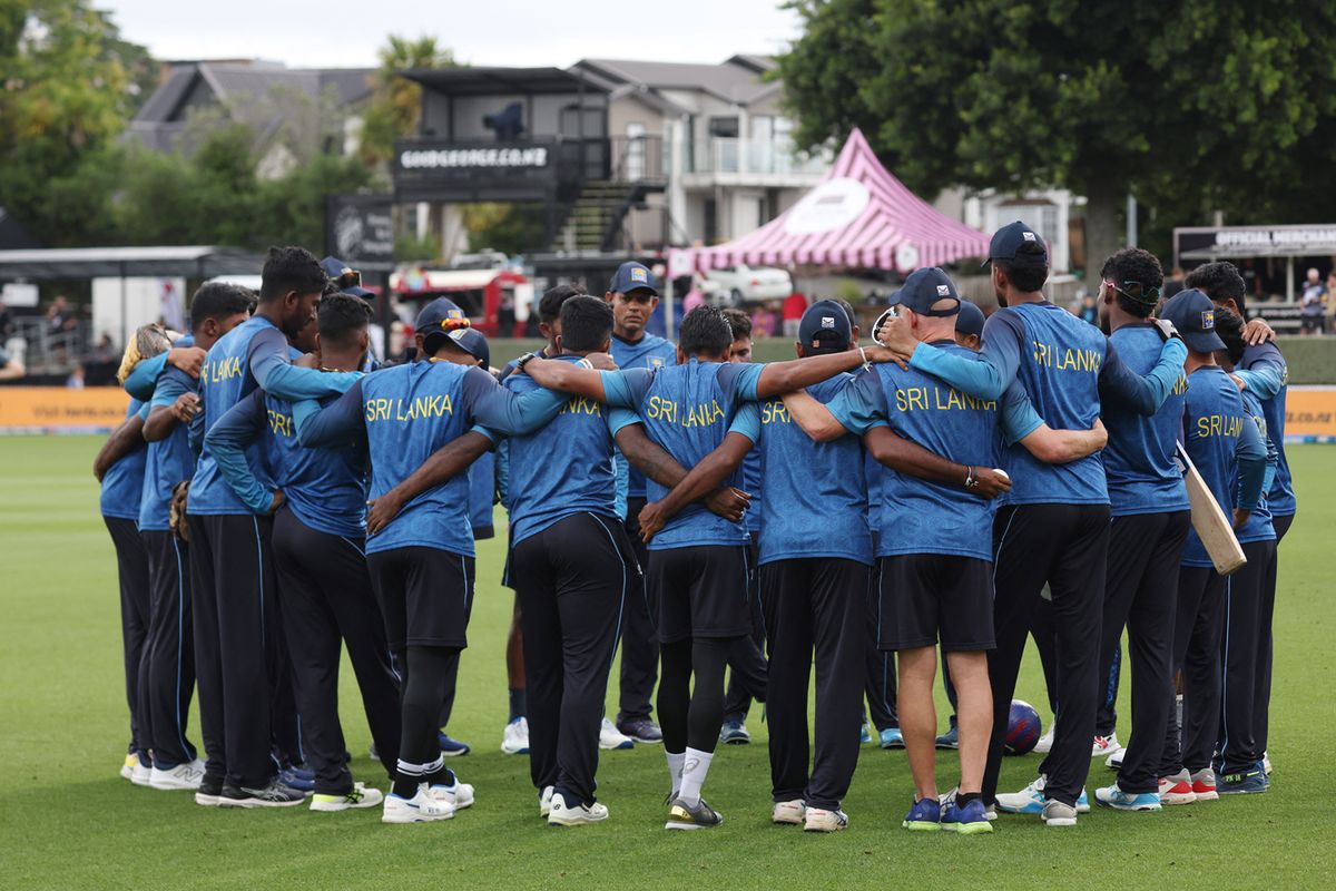 Kusal Mendis Được Bổ Nhiệm Là Chủ Tịch Đầu Tiên Của Hiệp Hội Cầu Thủ Sri Lanka
