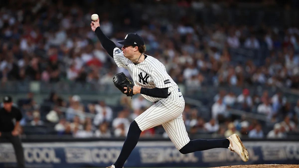 ติดตามรางวัล MLB: Misiorowski โดดเด่น, Cease ขึ้นแท่นตัวเต็ง Cy Young