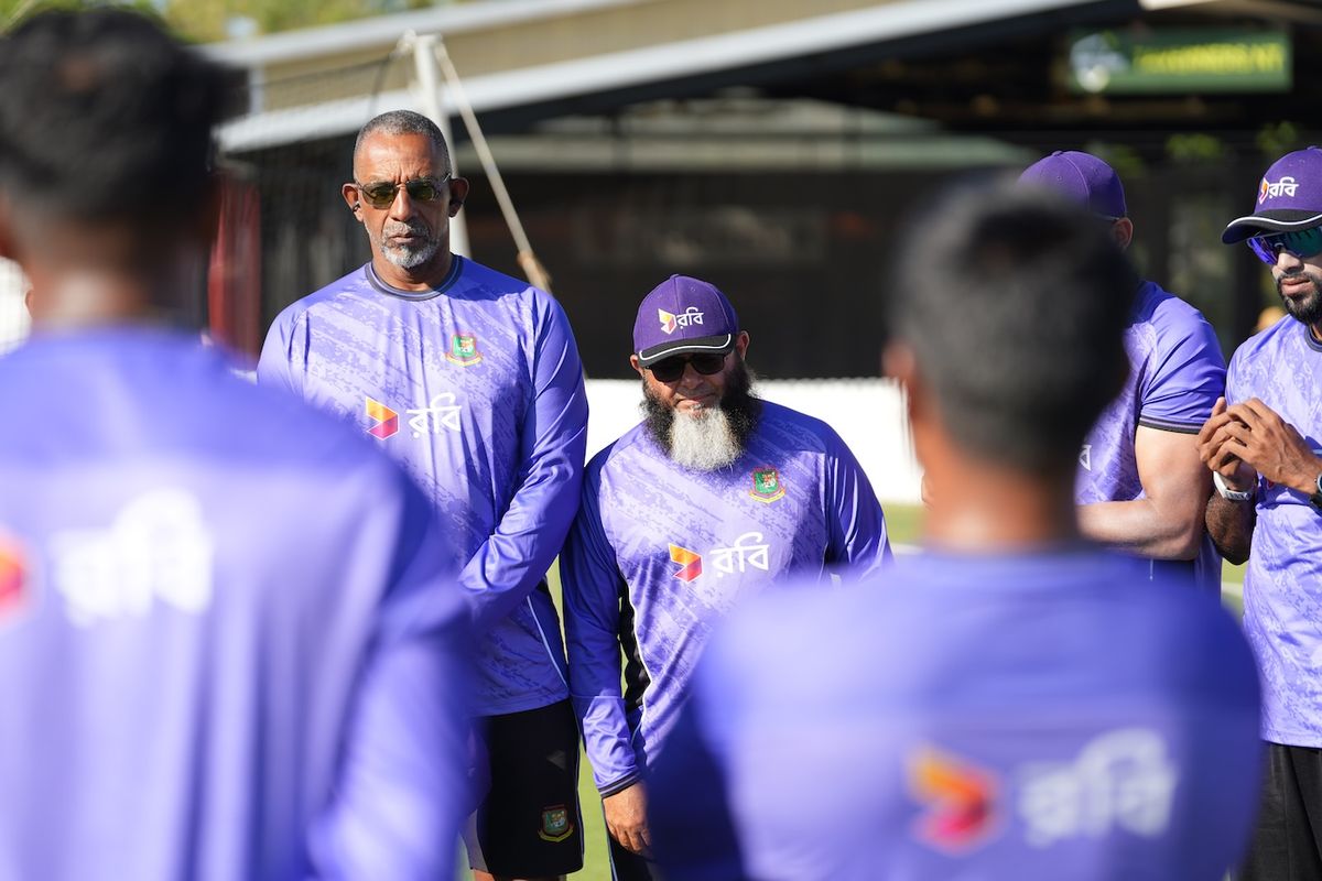 Simmons Expresses Concerns After Tour Game Collapse