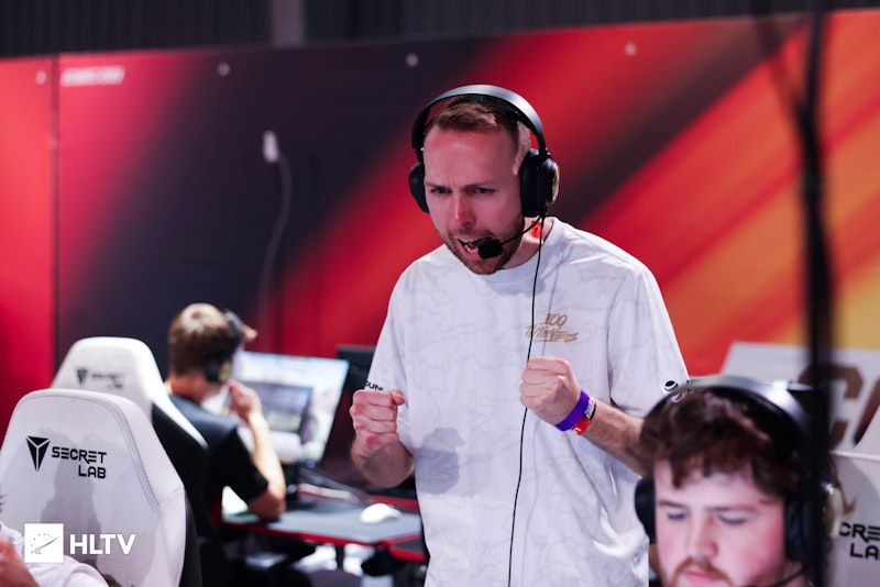 100 Thieves Eliminate BC.Game to Advance in Esports World Cup