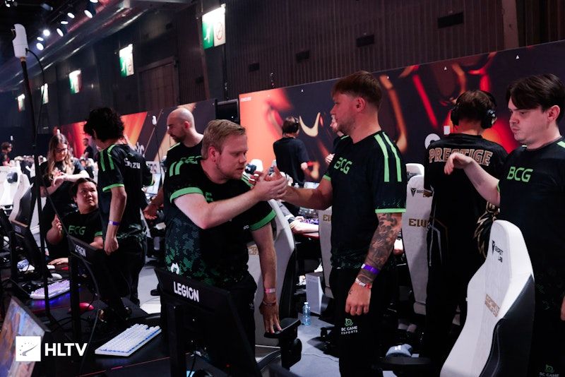 1win สร้างเซอร์ไพรส์เอาชนะ Liquid; 100 Thieves เตรียมพบ BC.Game ในรอบเพลย์ออฟ