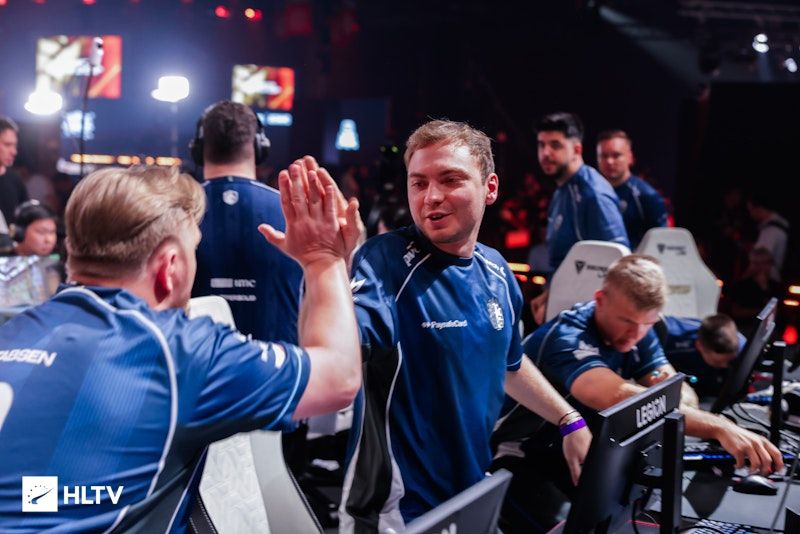 BIG and K27 Secure Spots in Esports World Cup Main Event