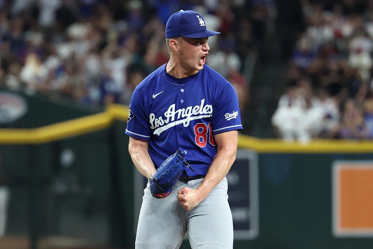 โดodgers หยุดสถิติแพ้ติดต่อกันด้วยชัยชนะในช่วงต่อเวลาเหนือ Diamondbacks