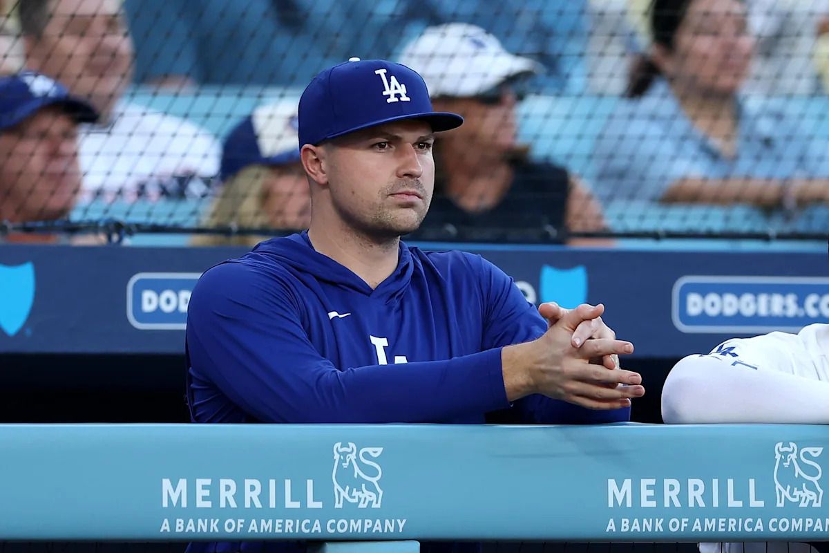 Dodgers Set to Host Royals After Challenging Road Trip