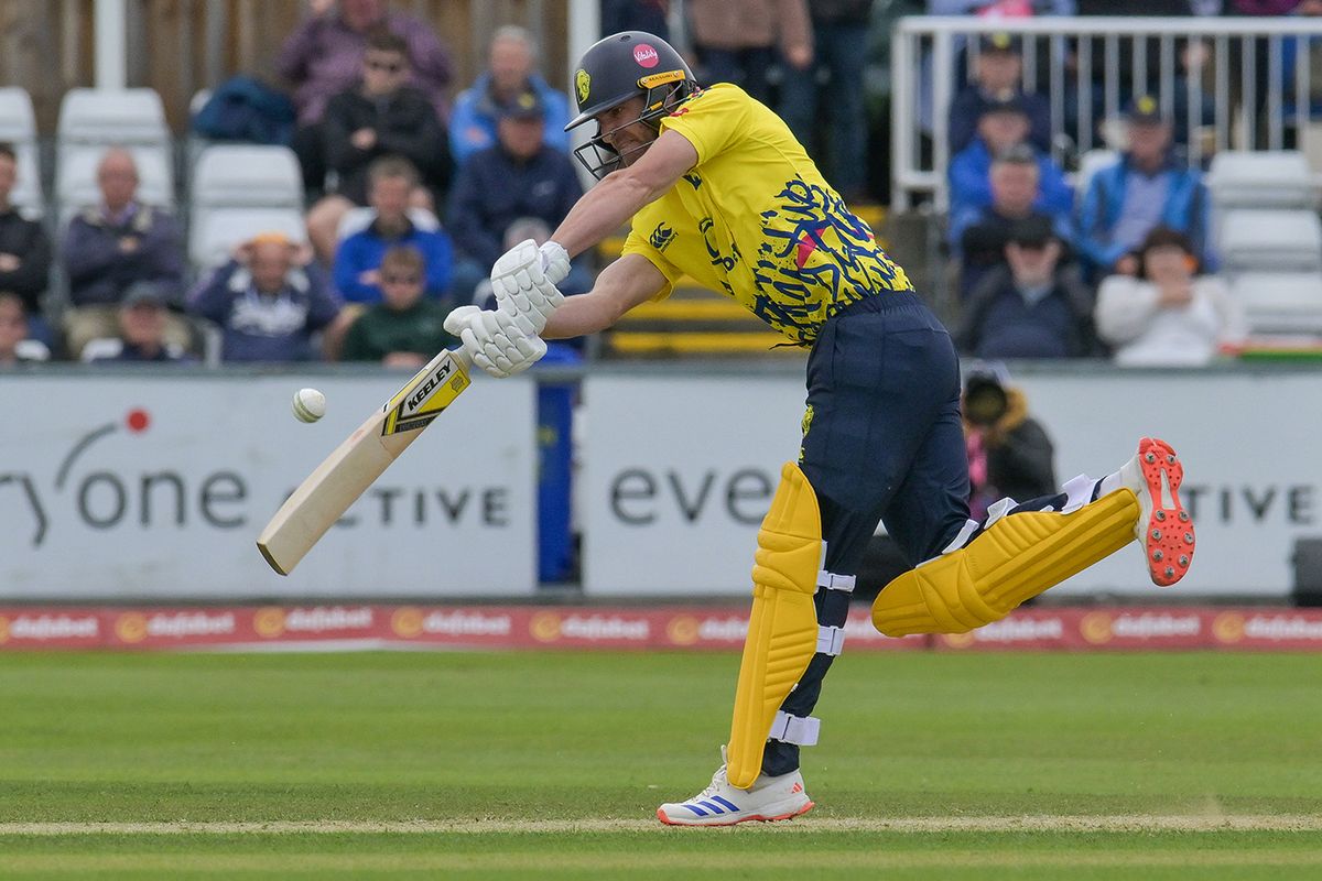 Durham Advances in Knockout Race as Essex Falls Short