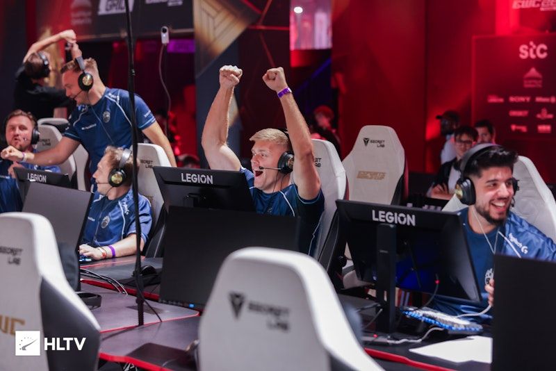 การแข่งขันรอบแบ่งกลุ่มของ Esports World Cup เริ่มต้นขึ้นแล้ว พร้อมทีม 32 ทีม
