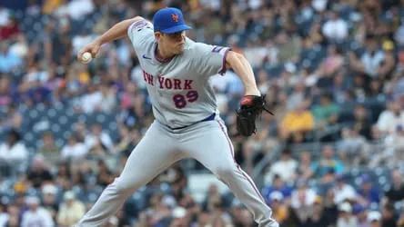 Mets Offense Stifled in 9-0 Loss to Pirates as Stock Struggles