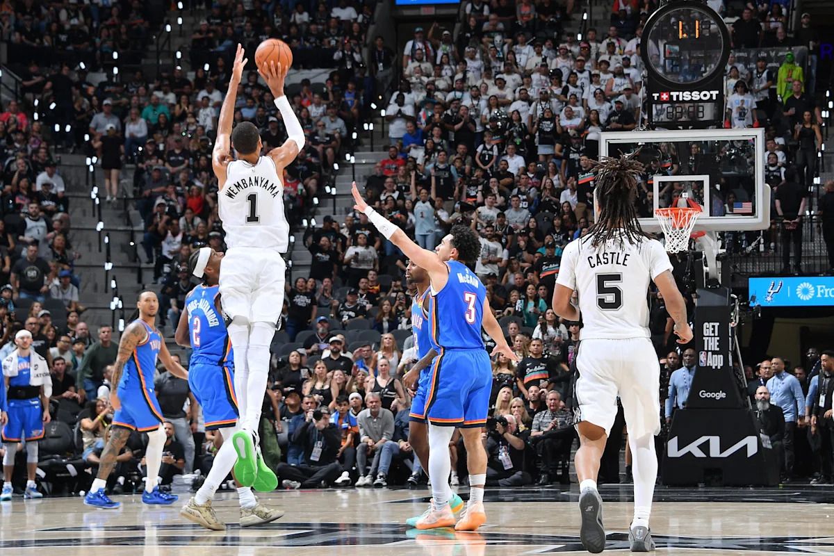 Thay Đổi Quy Tắc Buzzer Beater Của NBA Khiến Số Lần Ném Tăng Vọt