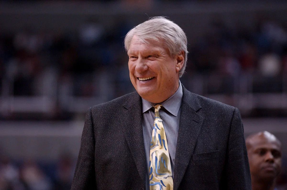 NBA Legend Don Nelson Passes Away at 86, Leaving Lasting Legacy
