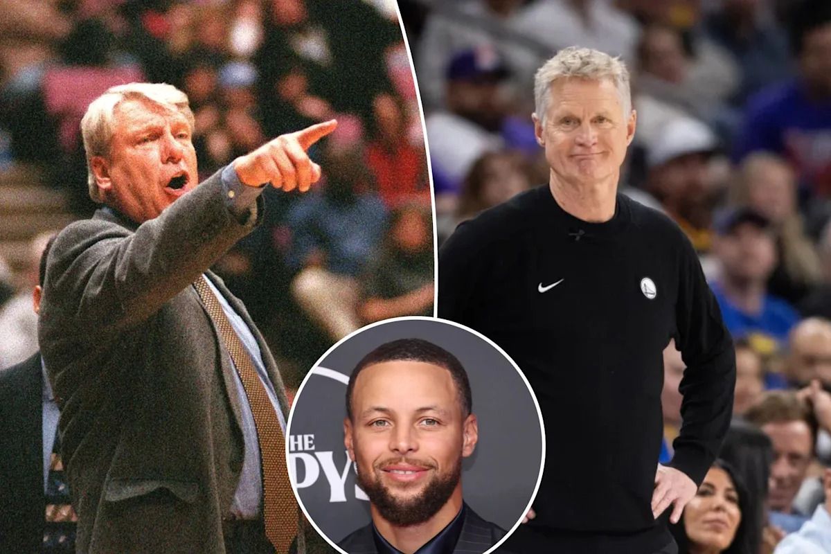 NBA Mourns the Loss of Hall of Fame Coach Don Nelson