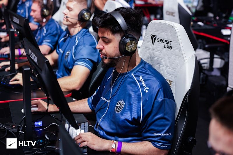 BIG ले Esports World Cup मा स्थान सुरक्षित गर्यो, उच्च स्तरको लक्ष्य