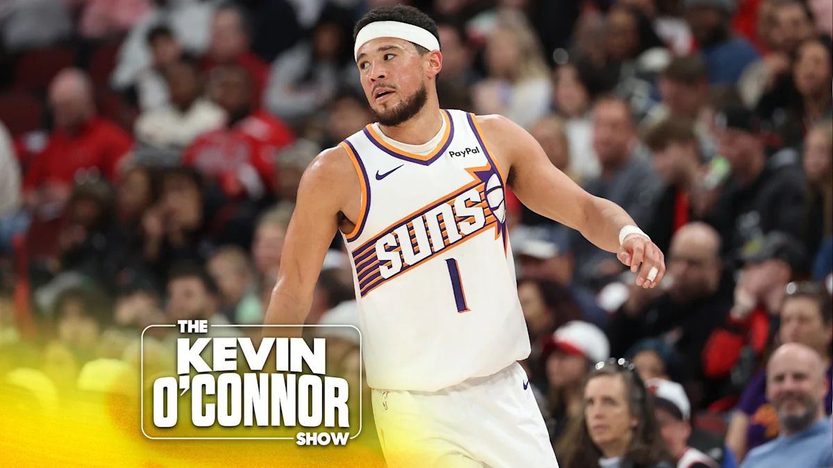NBA Insights: Booker, Pelicans, Warriors, and Simmons' Comeback