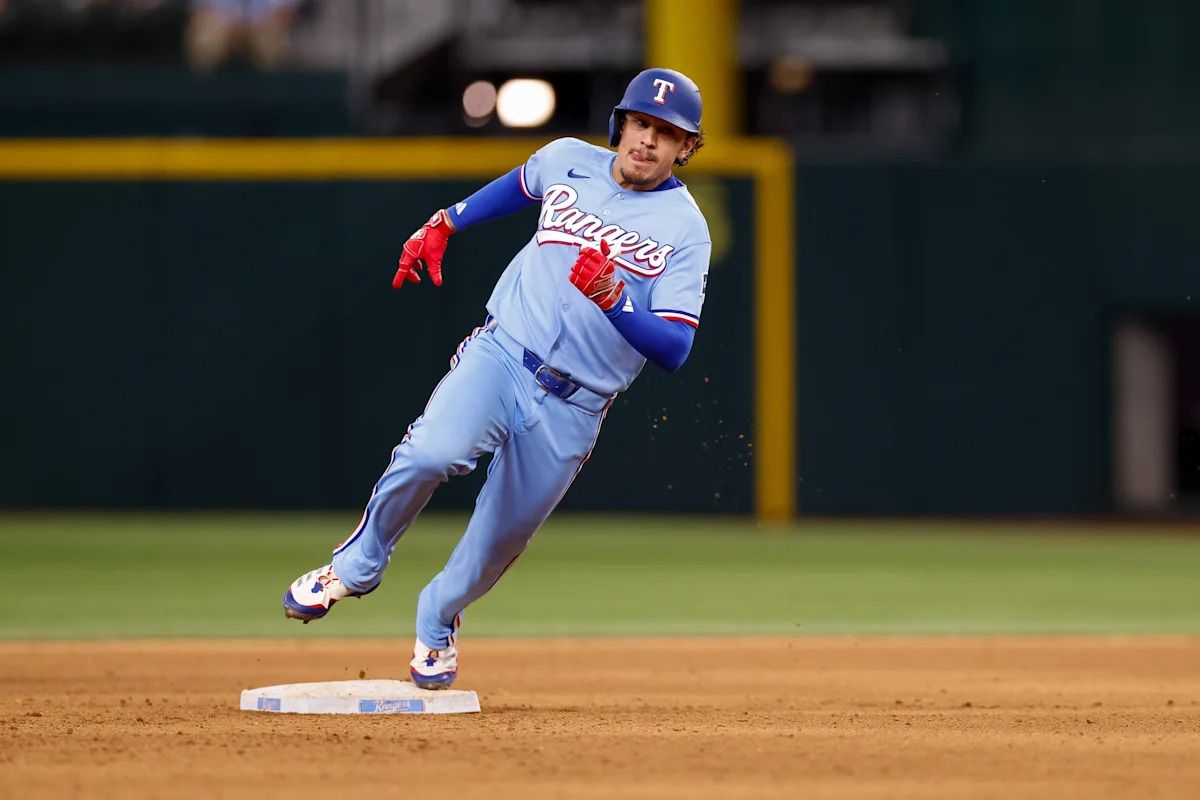 Texas Rangers Update: Team Aims for Consistency Amid Roster Changes