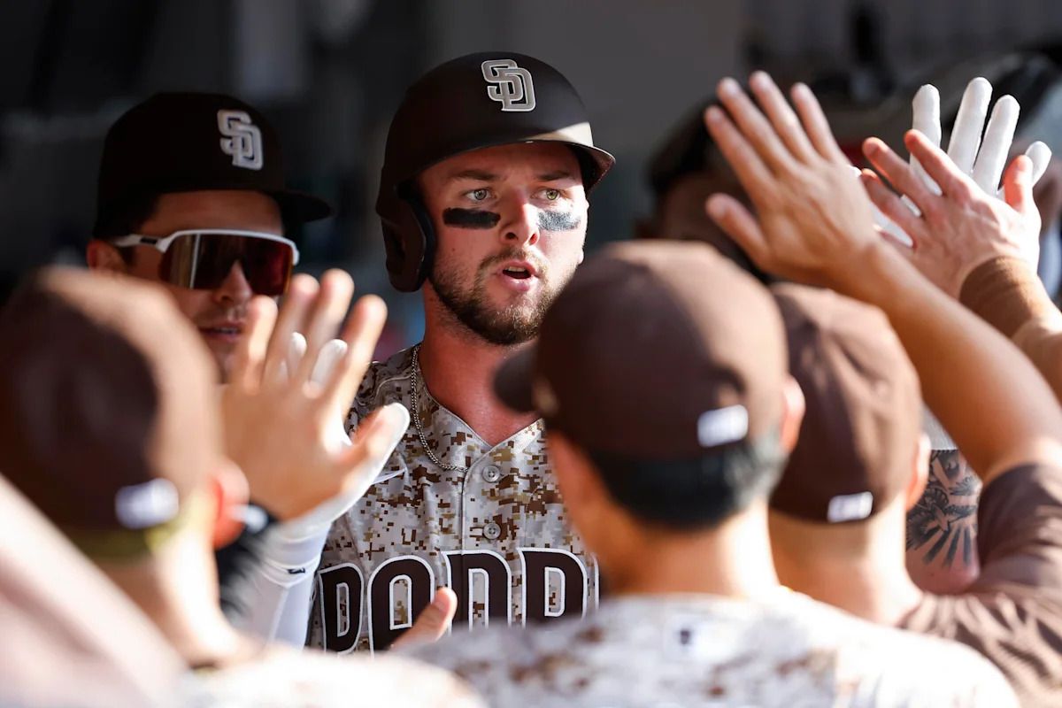 Brewers Face Off Against Padres in Upcoming Matchup