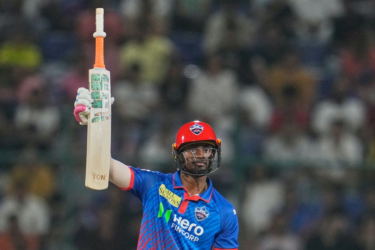 Cricketer Abishek Porel Arrested Over Allegations of Sexual Assault