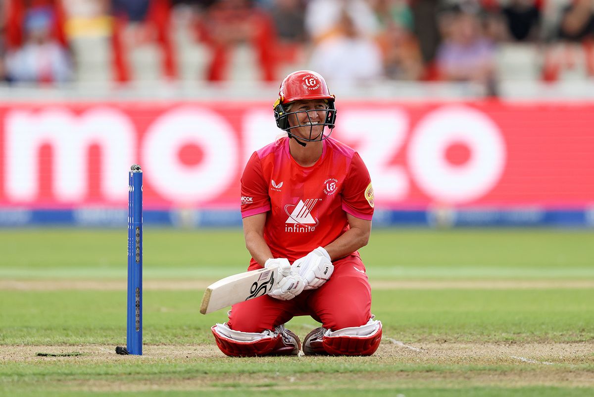 Devine Aims for WBBL Return Following Injury Setback