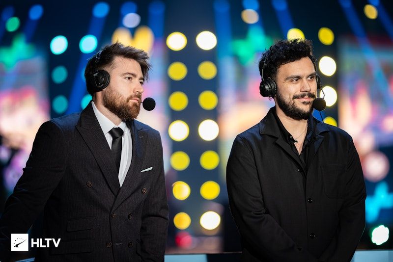 Esports World Cup Unveils Main Stage Talent for Paris Event