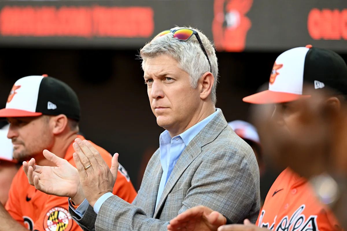 Đánh giá chiến lược giao dịch của Orioles trong thời hạn chuyển nhượng: Một cái nhìn lịch sử