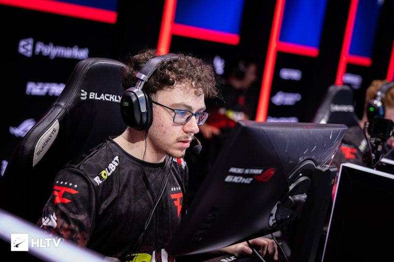 FaZe Esports Ký Hợp Đồng Chính Thức Với Neityu