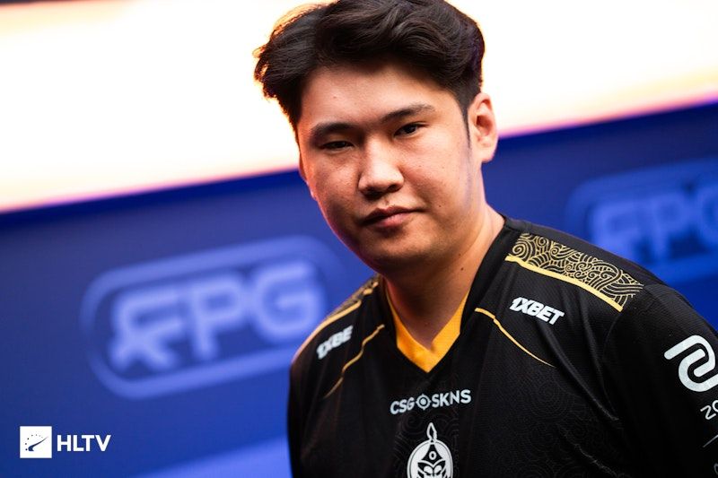 FISSURE Playground 3 ต้อนรับทีมชั้นนำรวมถึง The MongolZ และ FaZe