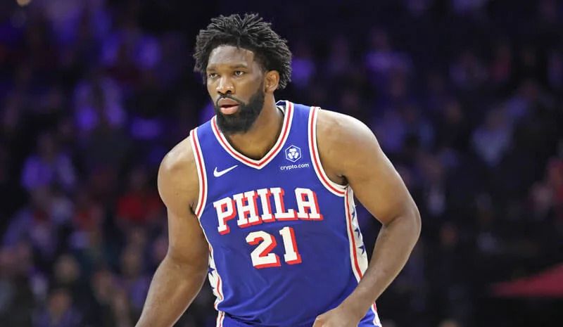 พรีวิววันคริสต์มาส NBA: 76ers ตั้งเป้าคว้าชัยในศึก LA